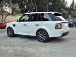 Land Rover RR Sport-8