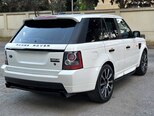 Land Rover RR Sport-4