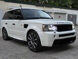 Land Rover RR Sport-7