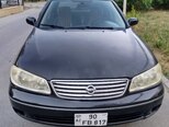 Nissan Sunny-1