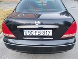 Nissan Sunny-2