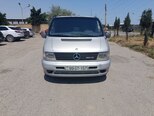 Mercedes Vito 110 CDI-1