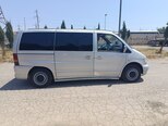 Mercedes Vito 110 CDI-2