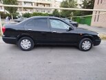 Nissan Sunny-8
