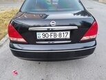 Nissan Sunny-12