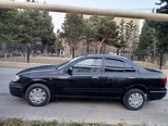Nissan Sunny-7