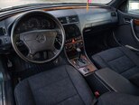 Mercedes C 180-7