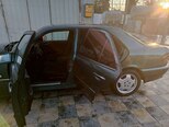Mercedes C 180-8