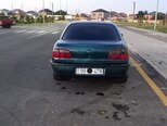 Opel Omega-2