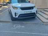 Land Rover Discovery-1
