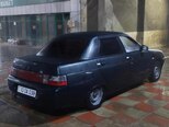 LADA (VAZ) 2110-2