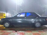 LADA (VAZ) 2110-4