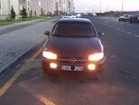 Opel Omega-6