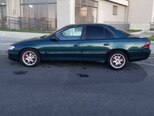 Opel Omega-12