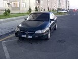 Opel Omega-11