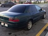 Opel Omega-14