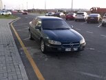 Opel Omega-9