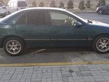 Opel Omega-10