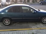 Opel Omega-15