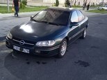 Opel Omega-8