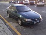 Opel Omega-7
