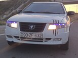 Iran Khodro Samand-1