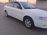 Iran Khodro Samand-3