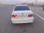 Iran Khodro Samand-2