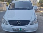 Mercedes Vito-1
