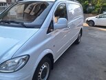 Mercedes Vito-2