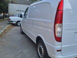 Mercedes Vito-5