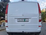 Mercedes Vito-6