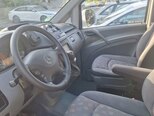 Mercedes Vito-7