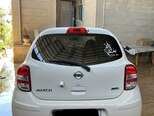 Nissan March-2