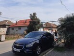 Chevrolet Cruze-11