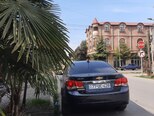 Chevrolet Cruze-12