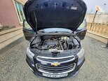 Chevrolet Cruze-3