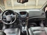 Chevrolet Cruze-7
