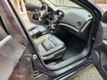 Chevrolet Cruze-5