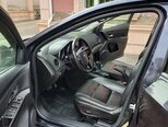 Chevrolet Cruze-8