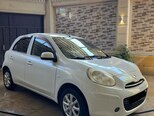 Nissan March-4