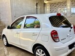 Nissan March-5
