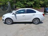 Chevrolet Aveo-3
