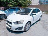 Chevrolet Aveo-2