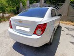 Chevrolet Aveo-5