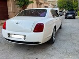 Bentley Continental Flying Spur-4