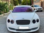 Bentley Continental Flying Spur-1
