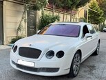 Bentley Continental Flying Spur-5