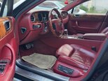 Bentley Continental Flying Spur-12