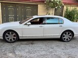 Bentley Continental Flying Spur-10